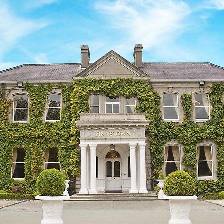 Finnstown Castle Hotel Lucan Εξωτερικό φωτογραφία