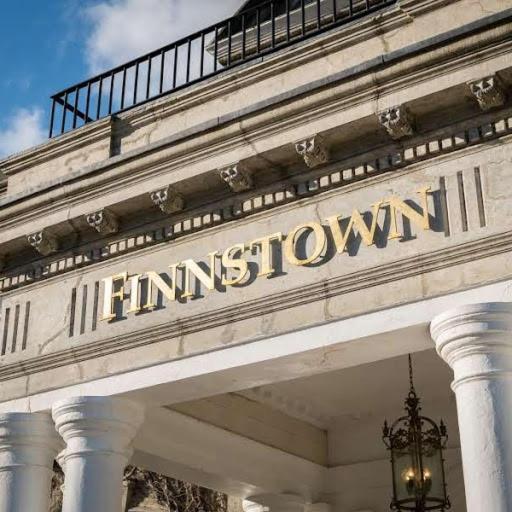 Finnstown Castle Hotel Lucan Εξωτερικό φωτογραφία