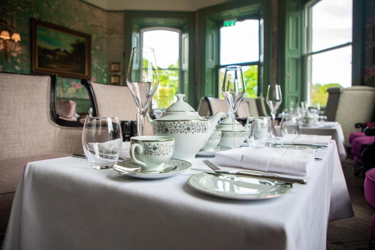 Finnstown Castle Hotel Lucan Εξωτερικό φωτογραφία