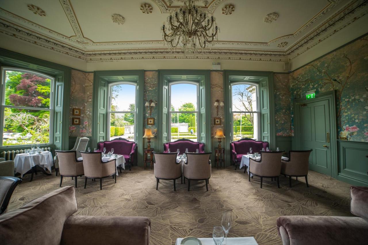 Finnstown Castle Hotel Lucan Εξωτερικό φωτογραφία