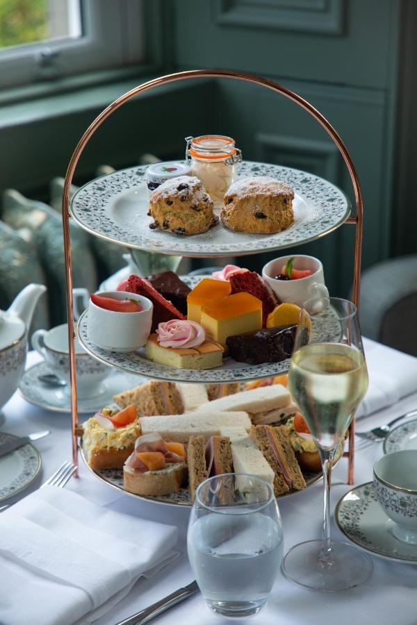 Finnstown Castle Hotel Lucan Εξωτερικό φωτογραφία
