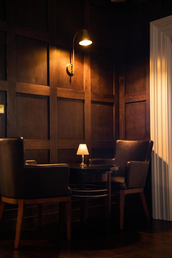 Finnstown Castle Hotel Lucan Εξωτερικό φωτογραφία