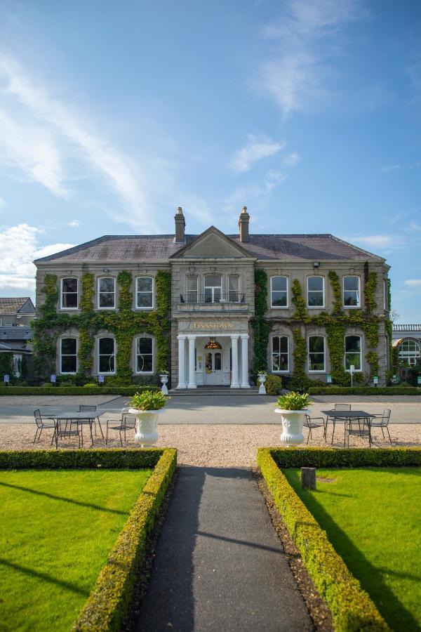 Finnstown Castle Hotel Lucan Εξωτερικό φωτογραφία