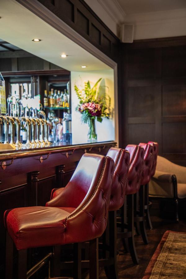Finnstown Castle Hotel Lucan Εξωτερικό φωτογραφία