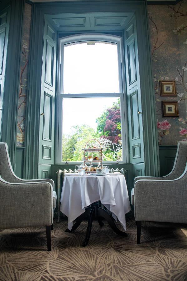 Finnstown Castle Hotel Lucan Εξωτερικό φωτογραφία