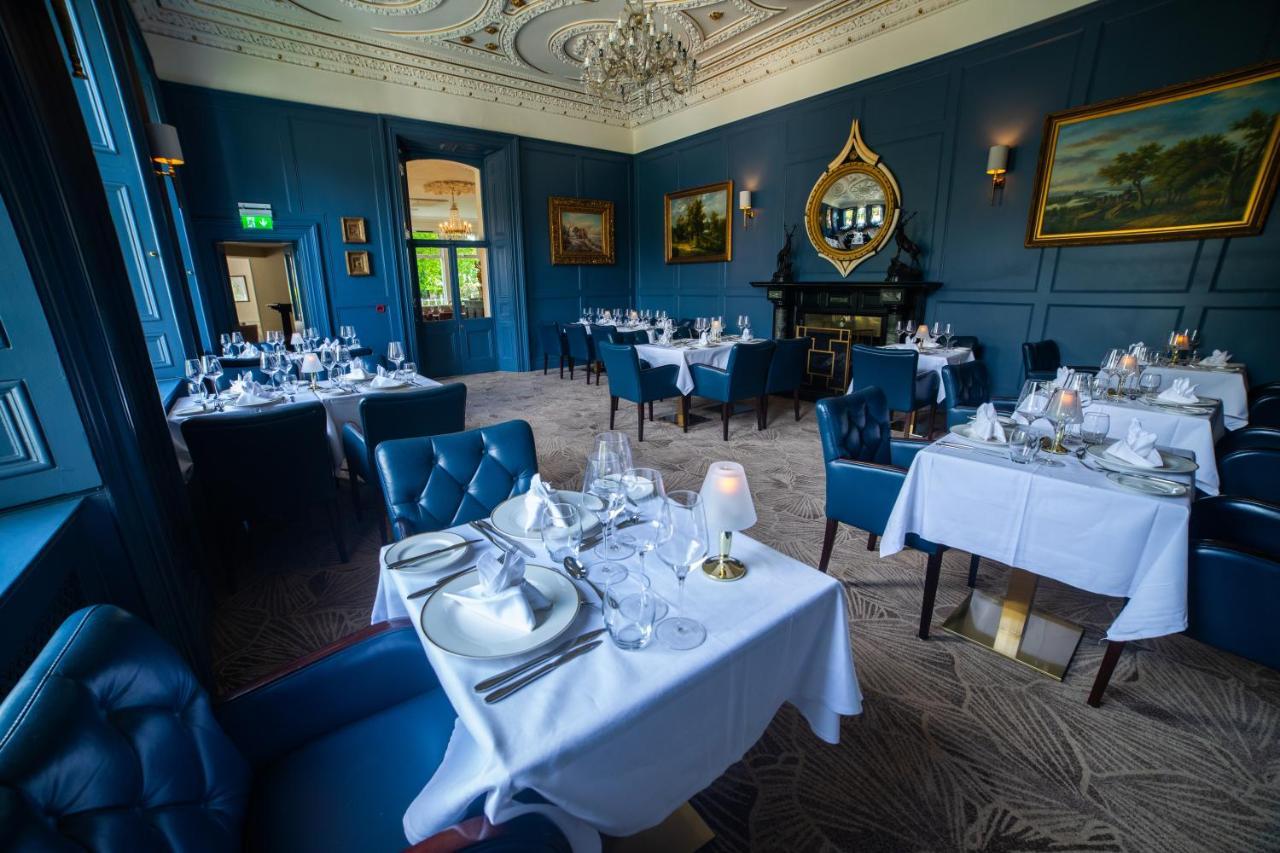 Finnstown Castle Hotel Lucan Εξωτερικό φωτογραφία