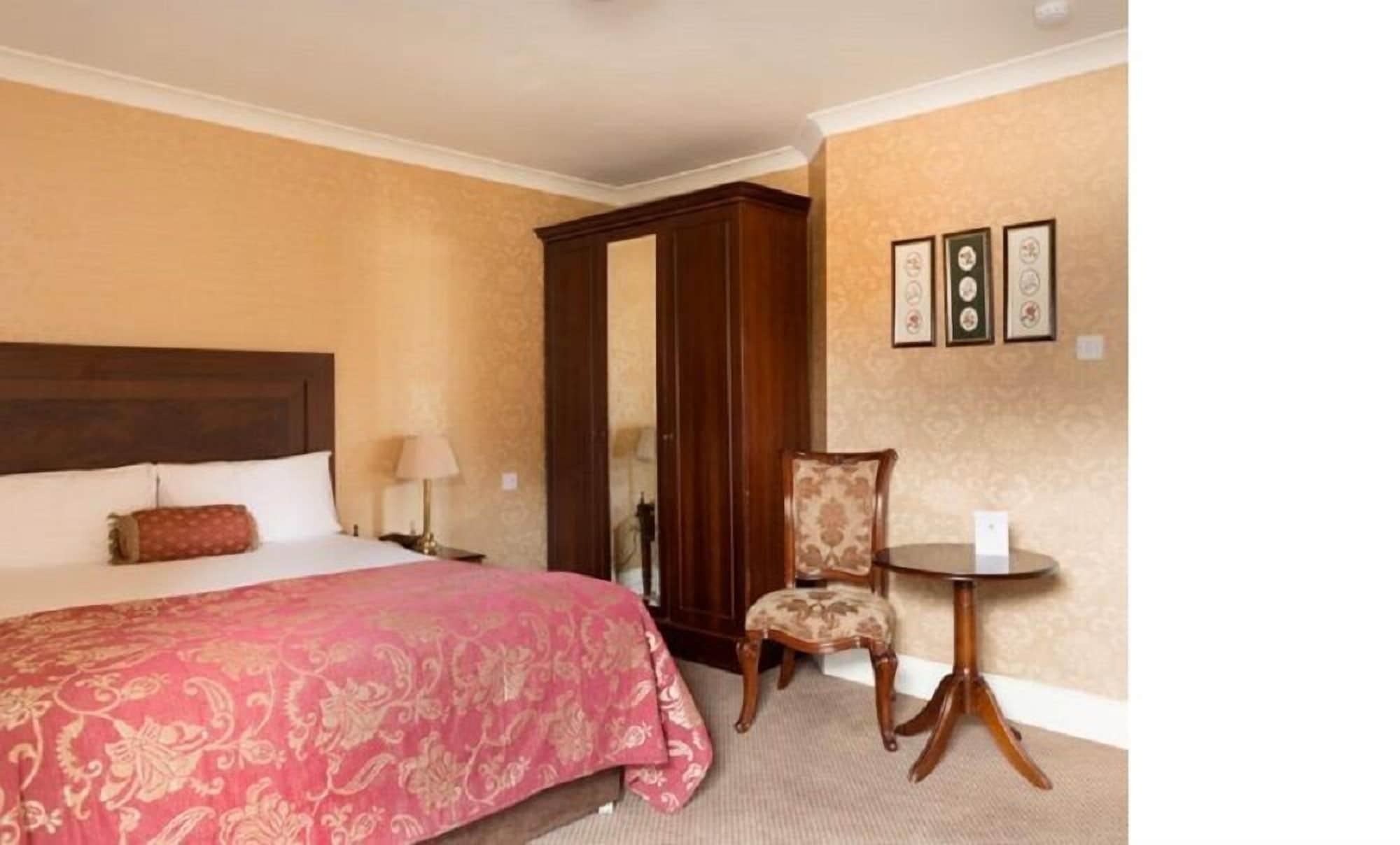 Finnstown Castle Hotel Lucan Εξωτερικό φωτογραφία