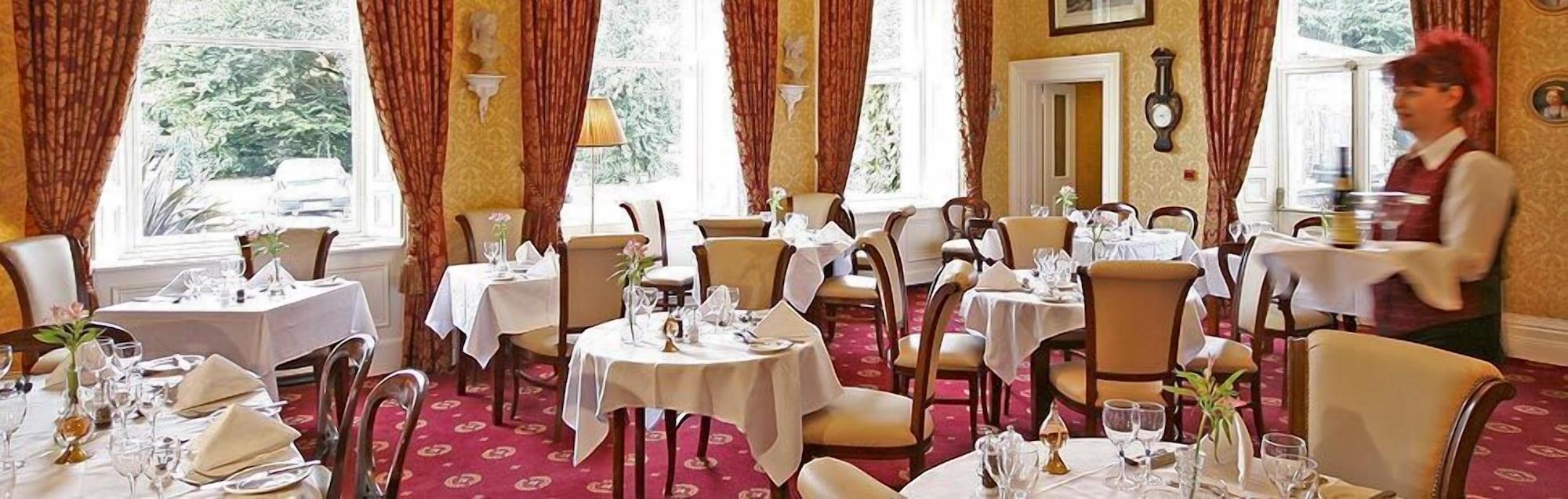 Finnstown Castle Hotel Lucan Εξωτερικό φωτογραφία