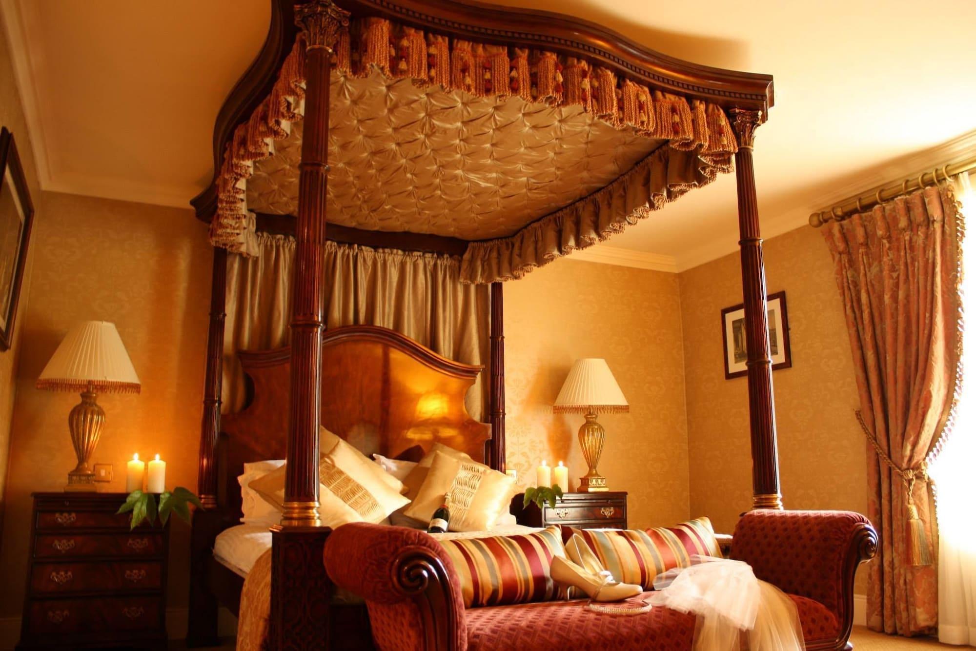 Finnstown Castle Hotel Lucan Εξωτερικό φωτογραφία