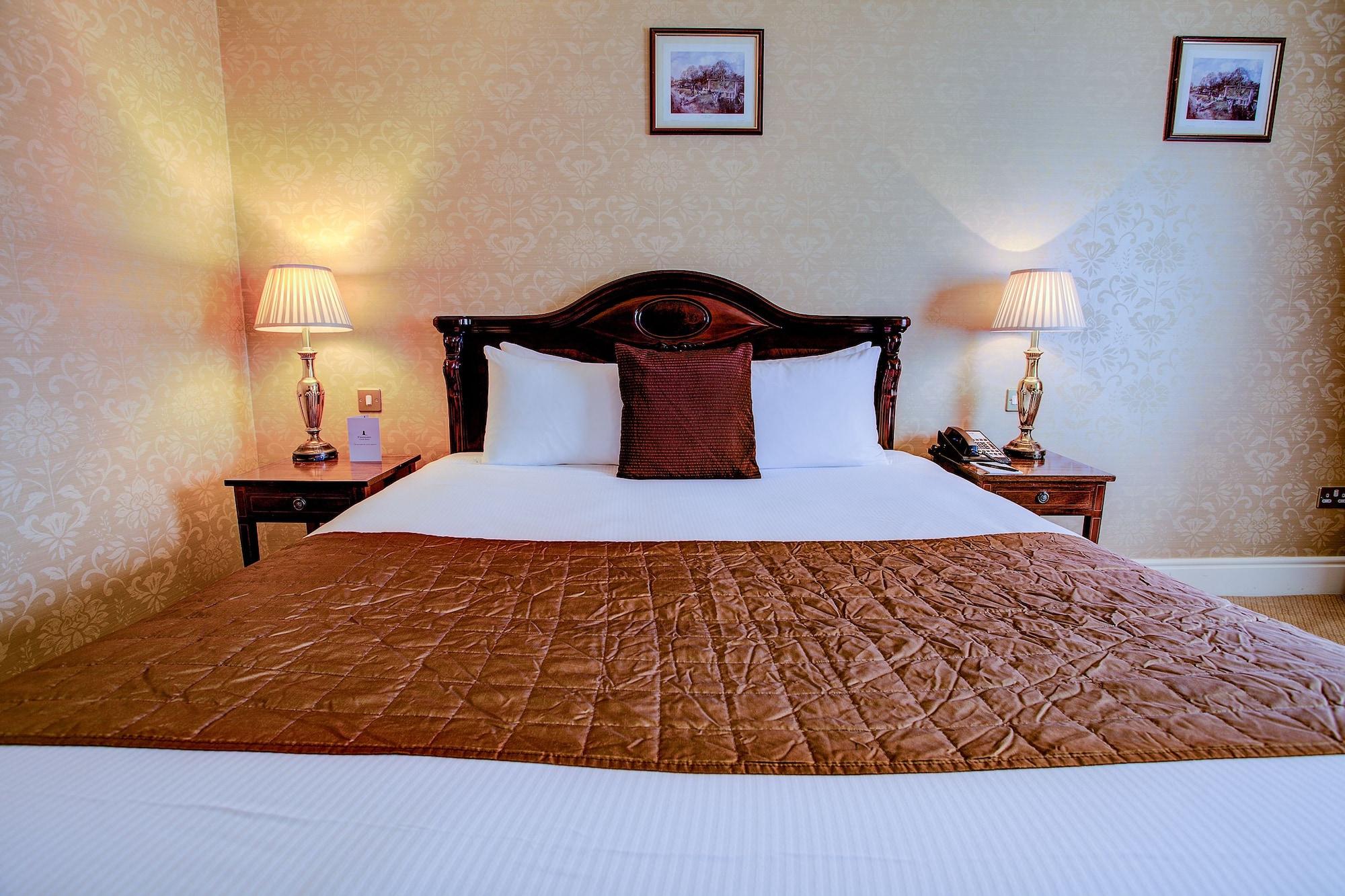 Finnstown Castle Hotel Lucan Εξωτερικό φωτογραφία