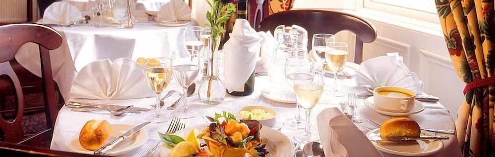 Finnstown Castle Hotel Lucan Εξωτερικό φωτογραφία