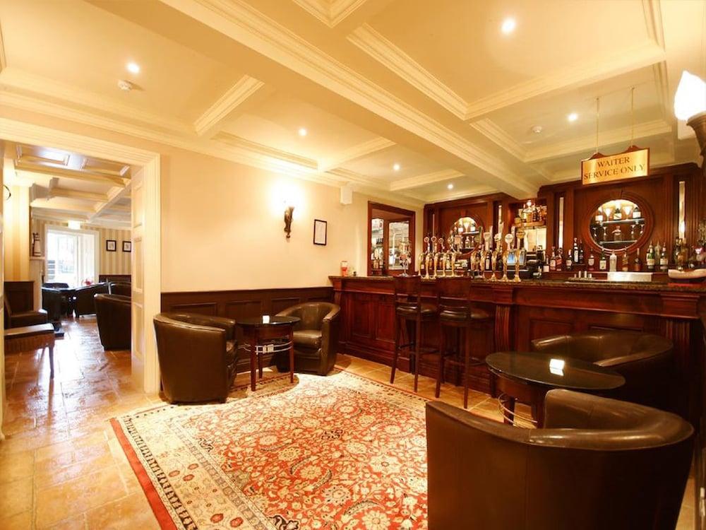 Finnstown Castle Hotel Lucan Εξωτερικό φωτογραφία