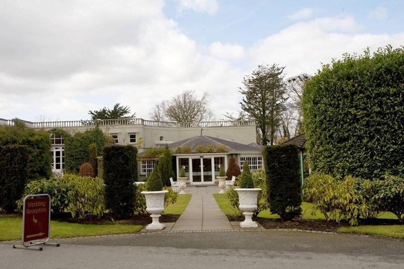 Finnstown Castle Hotel Lucan Εξωτερικό φωτογραφία