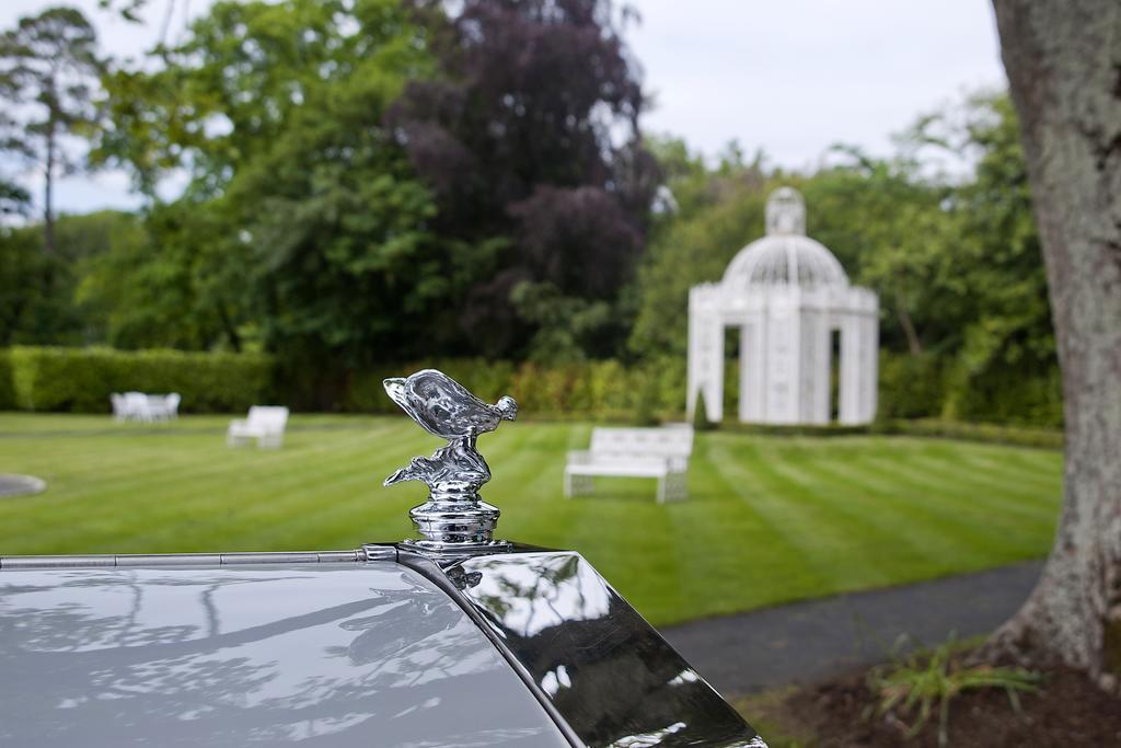 Finnstown Castle Hotel Lucan Εξωτερικό φωτογραφία