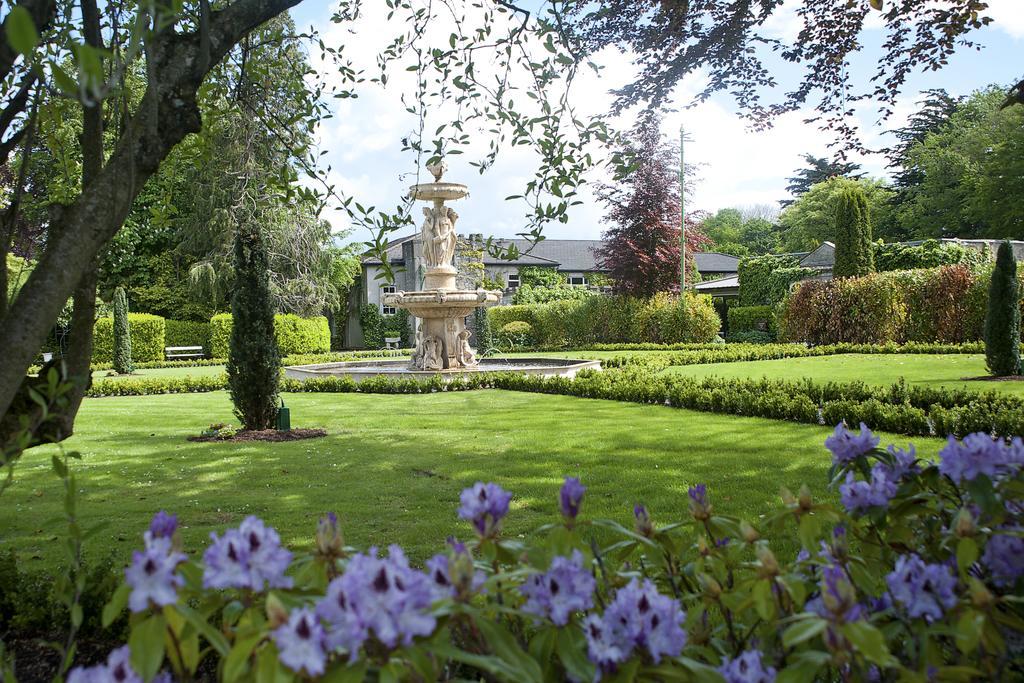Finnstown Castle Hotel Lucan Εξωτερικό φωτογραφία