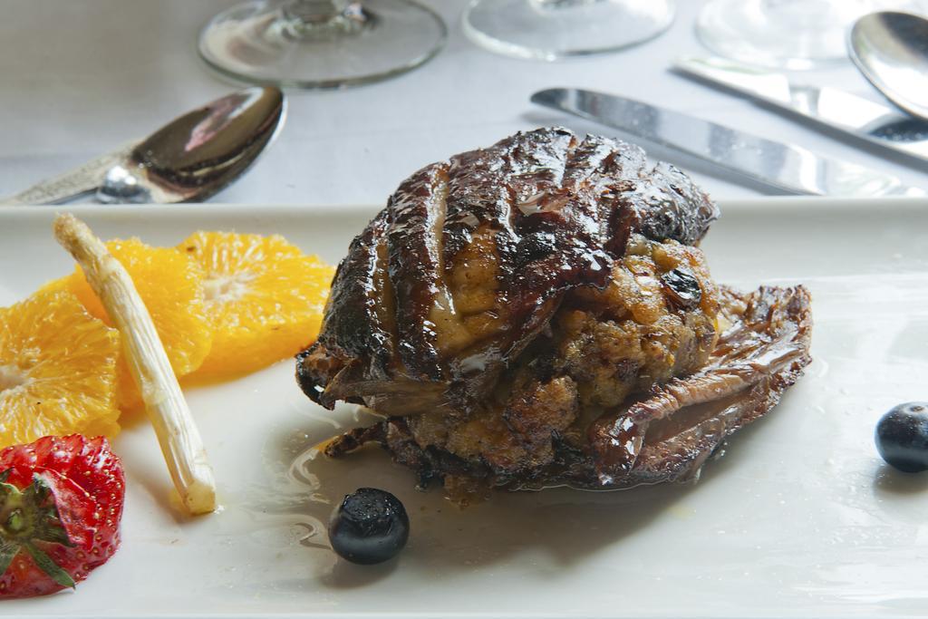 Finnstown Castle Hotel Lucan Εξωτερικό φωτογραφία